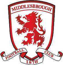 Click to go to Middlesbrough Profile